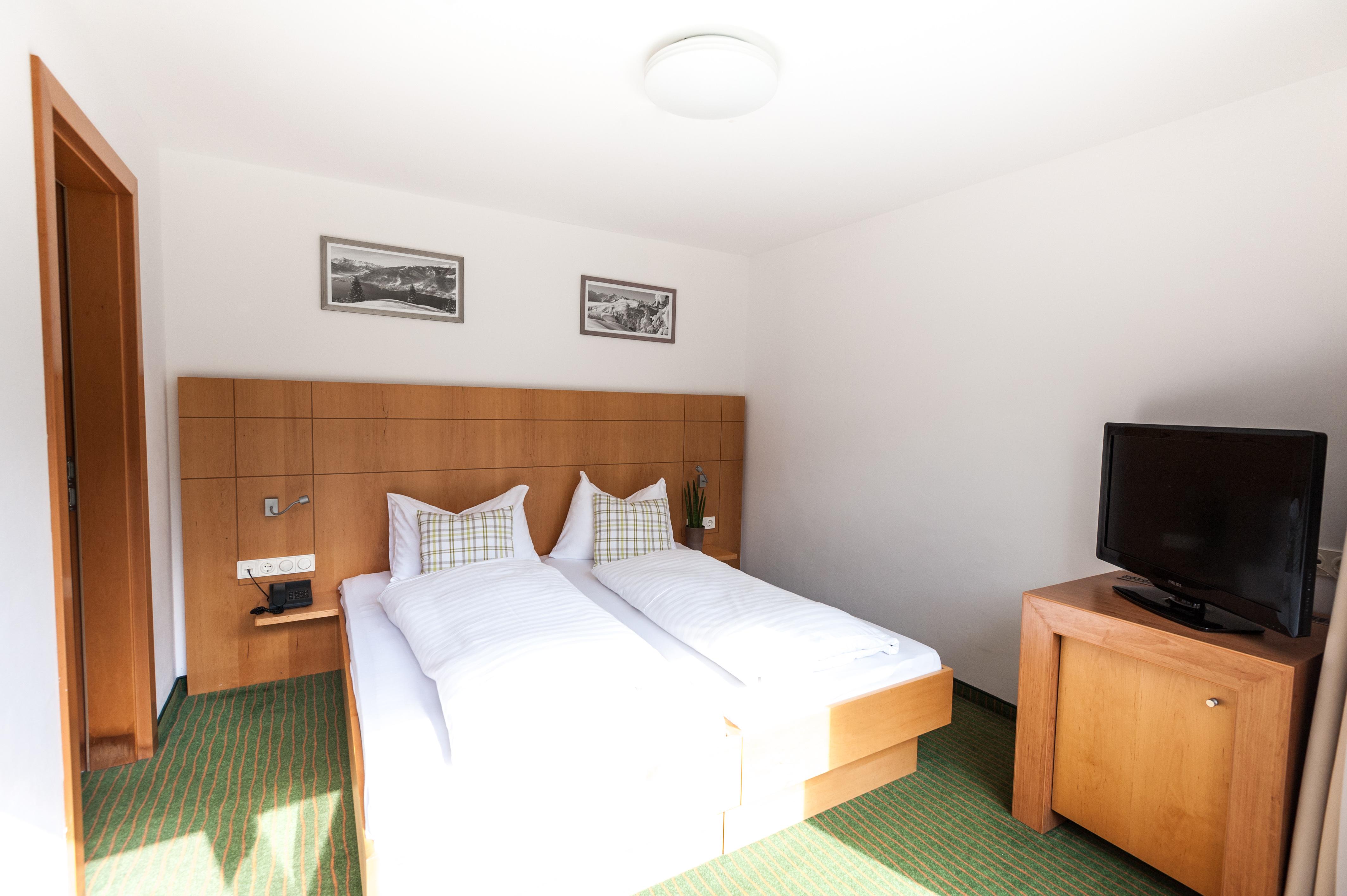 Hotel Der Waldhof Zell am See Dış mekan fotoğraf