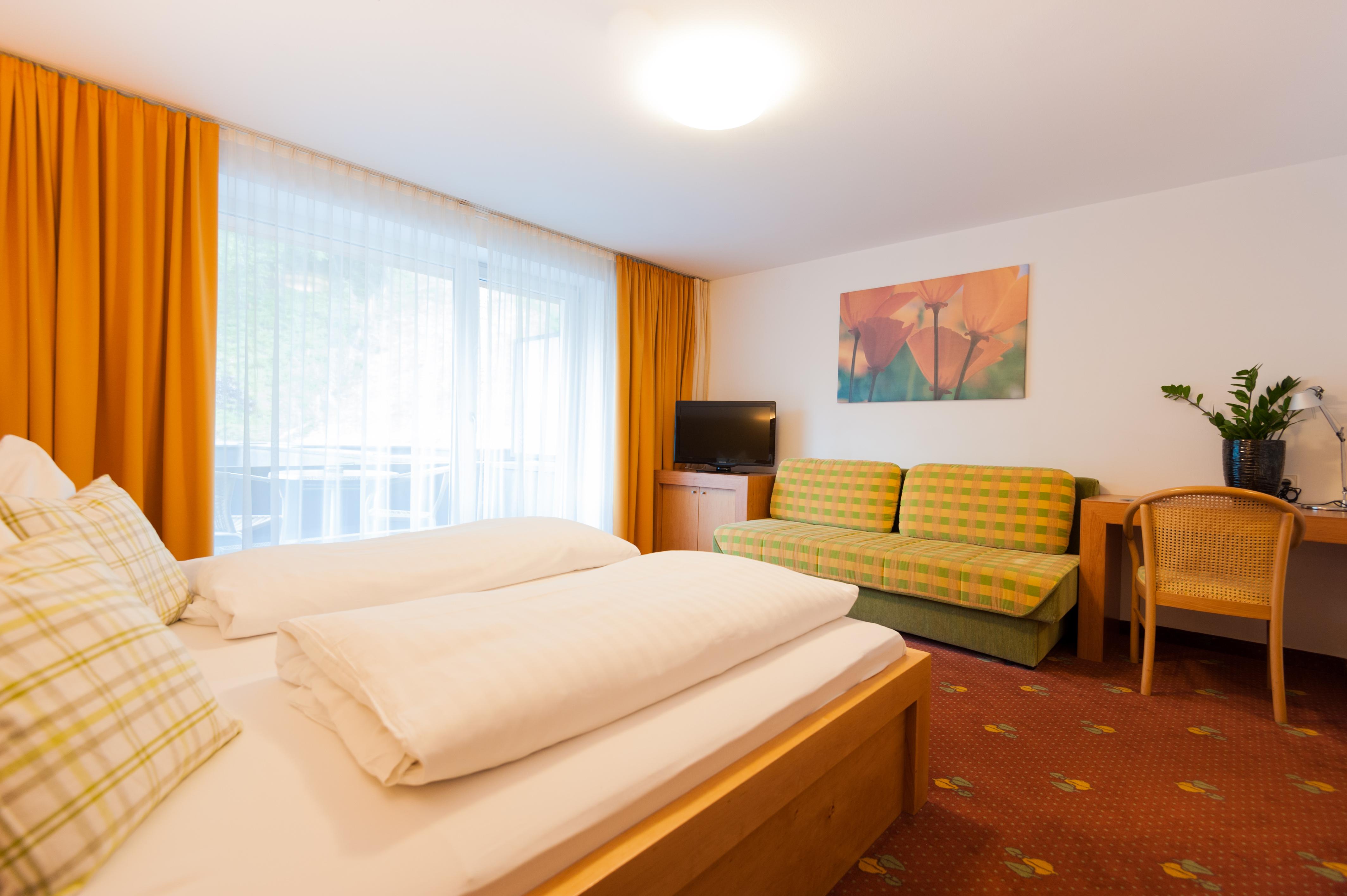 Hotel Der Waldhof Zell am See Dış mekan fotoğraf