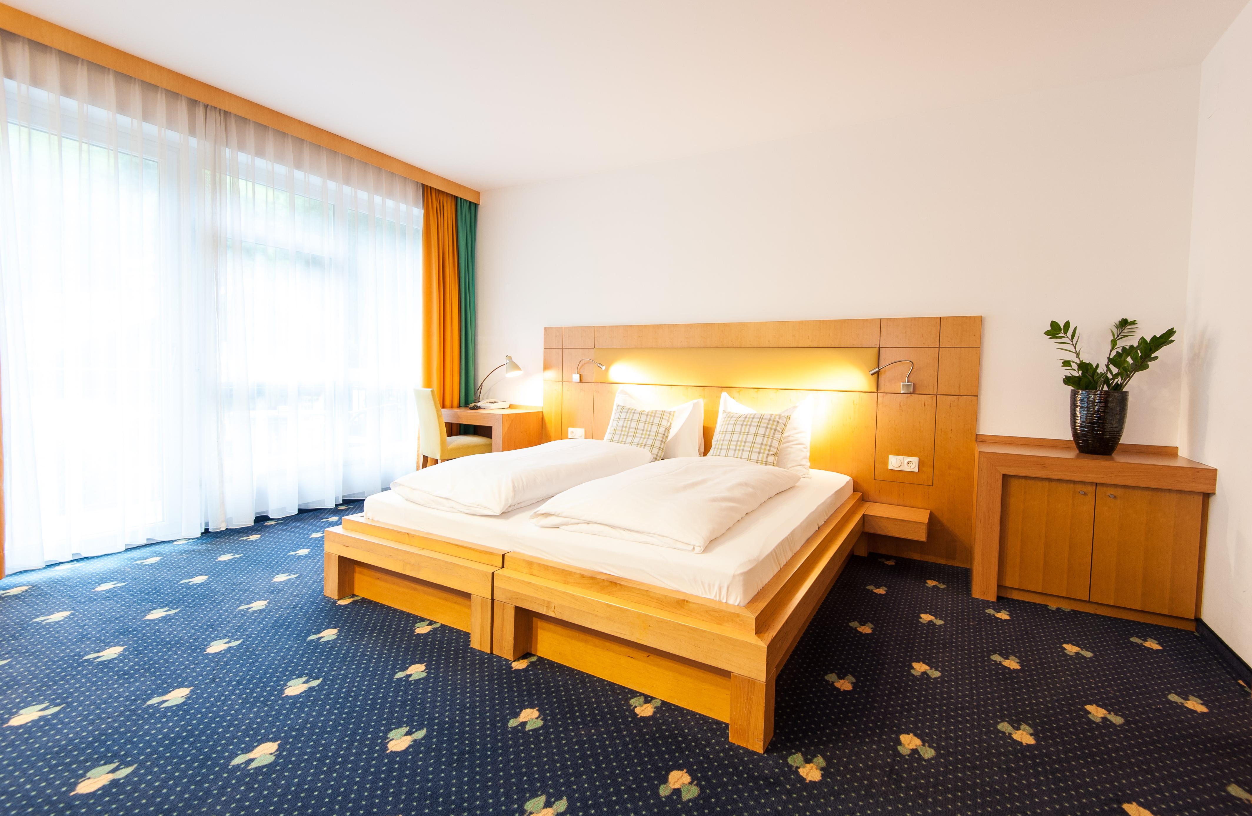 Hotel Der Waldhof Zell am See Dış mekan fotoğraf