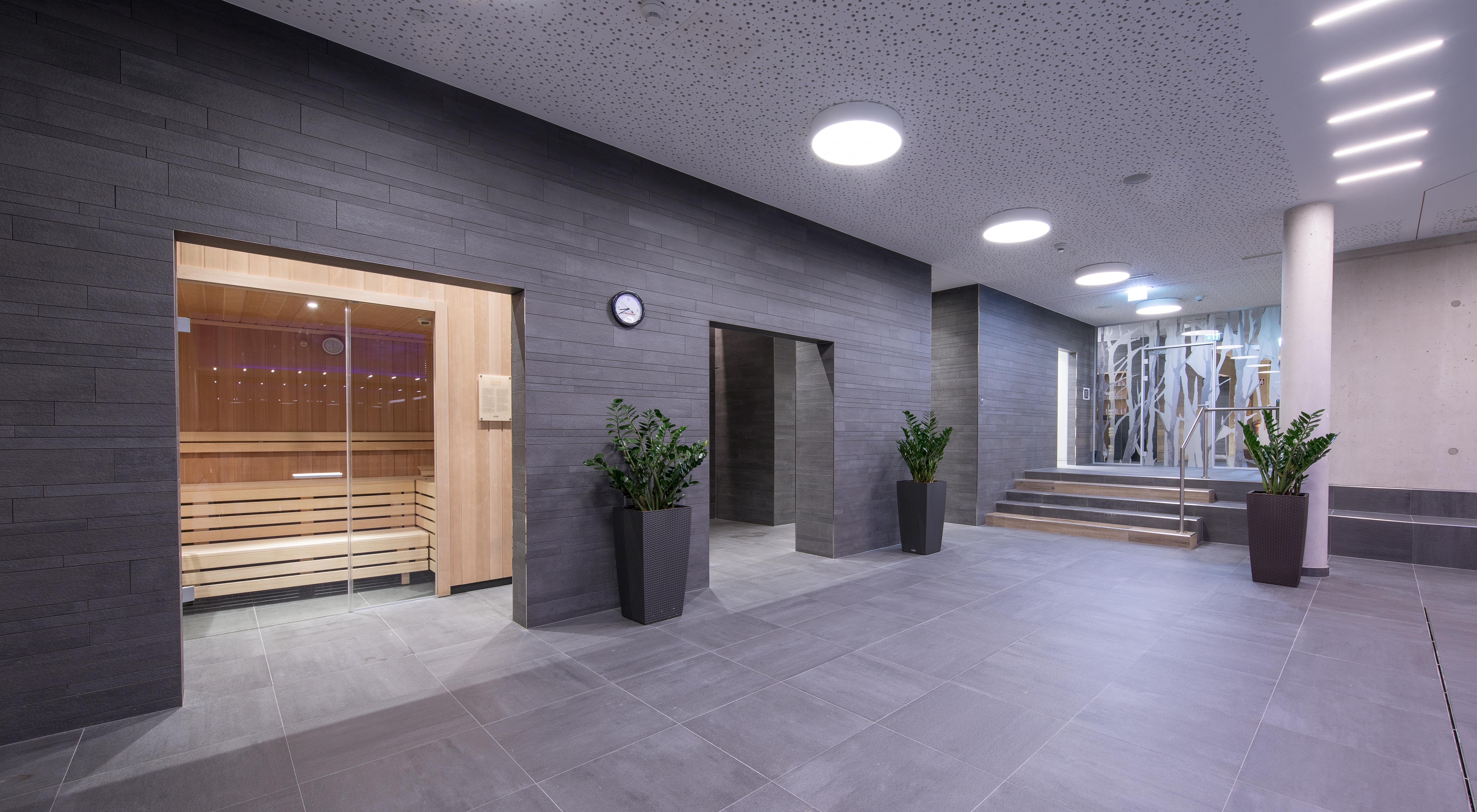 Hotel Der Waldhof Zell am See Dış mekan fotoğraf