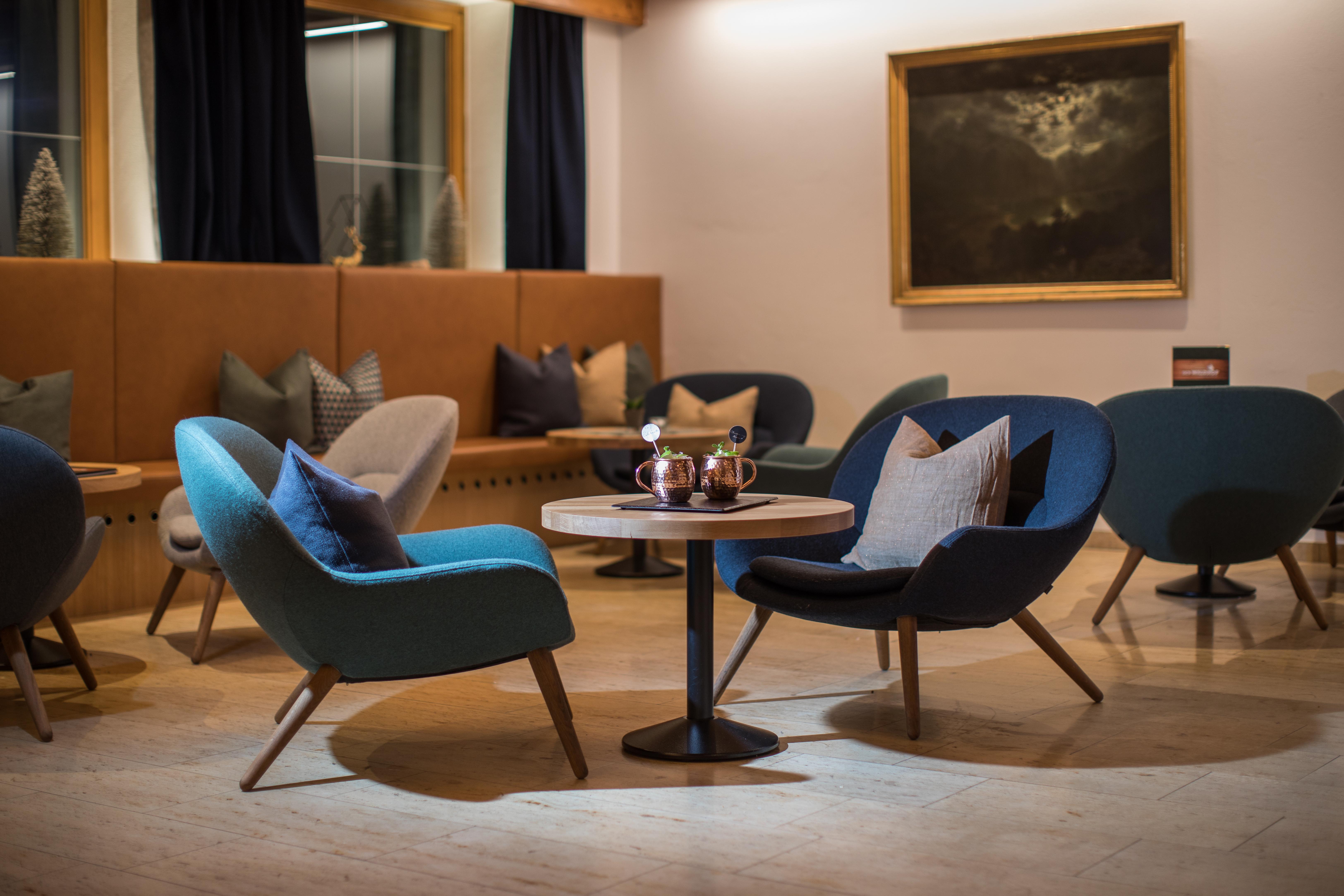 Hotel Der Waldhof Zell am See Dış mekan fotoğraf
