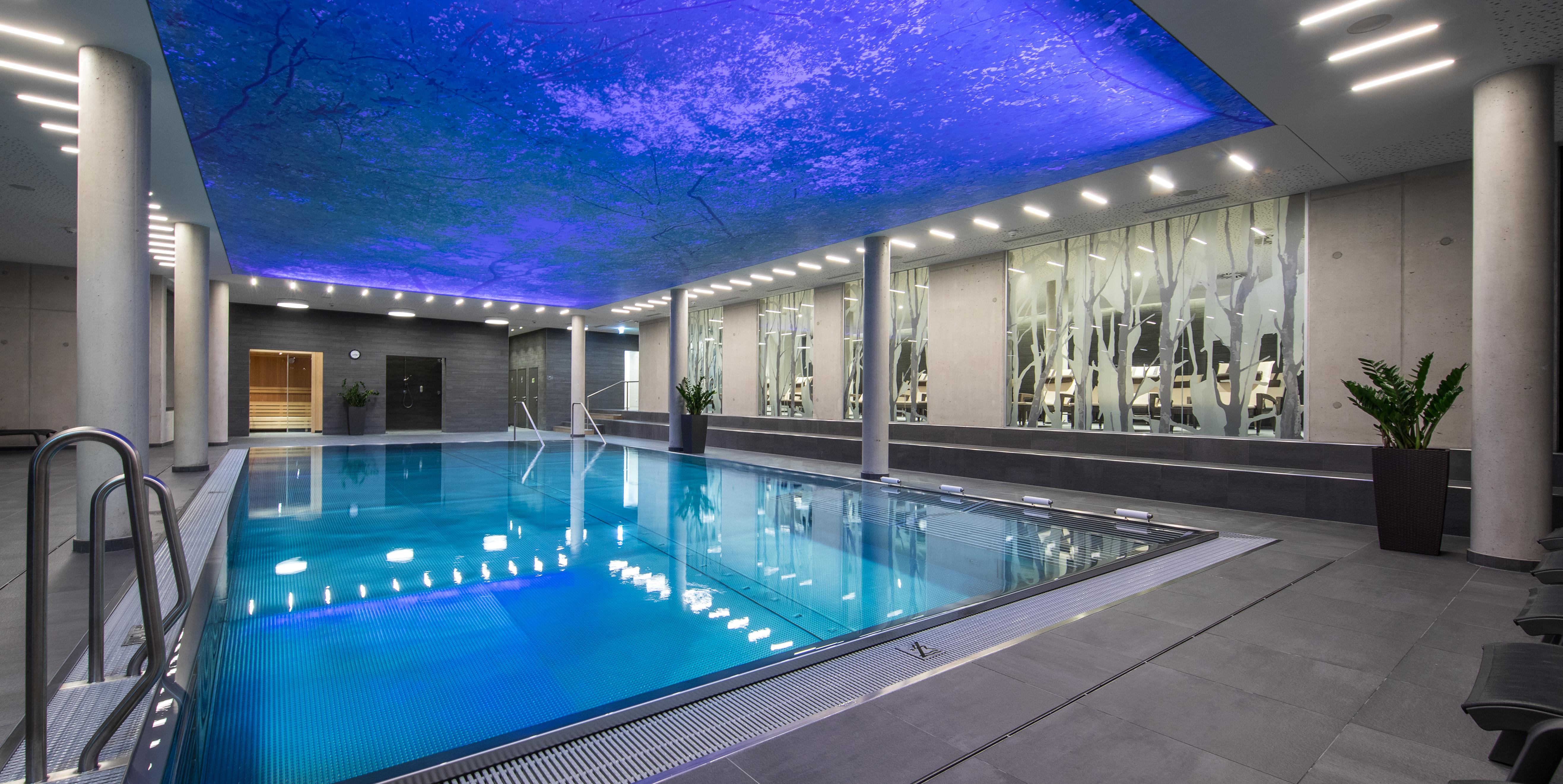Hotel Der Waldhof Zell am See Dış mekan fotoğraf