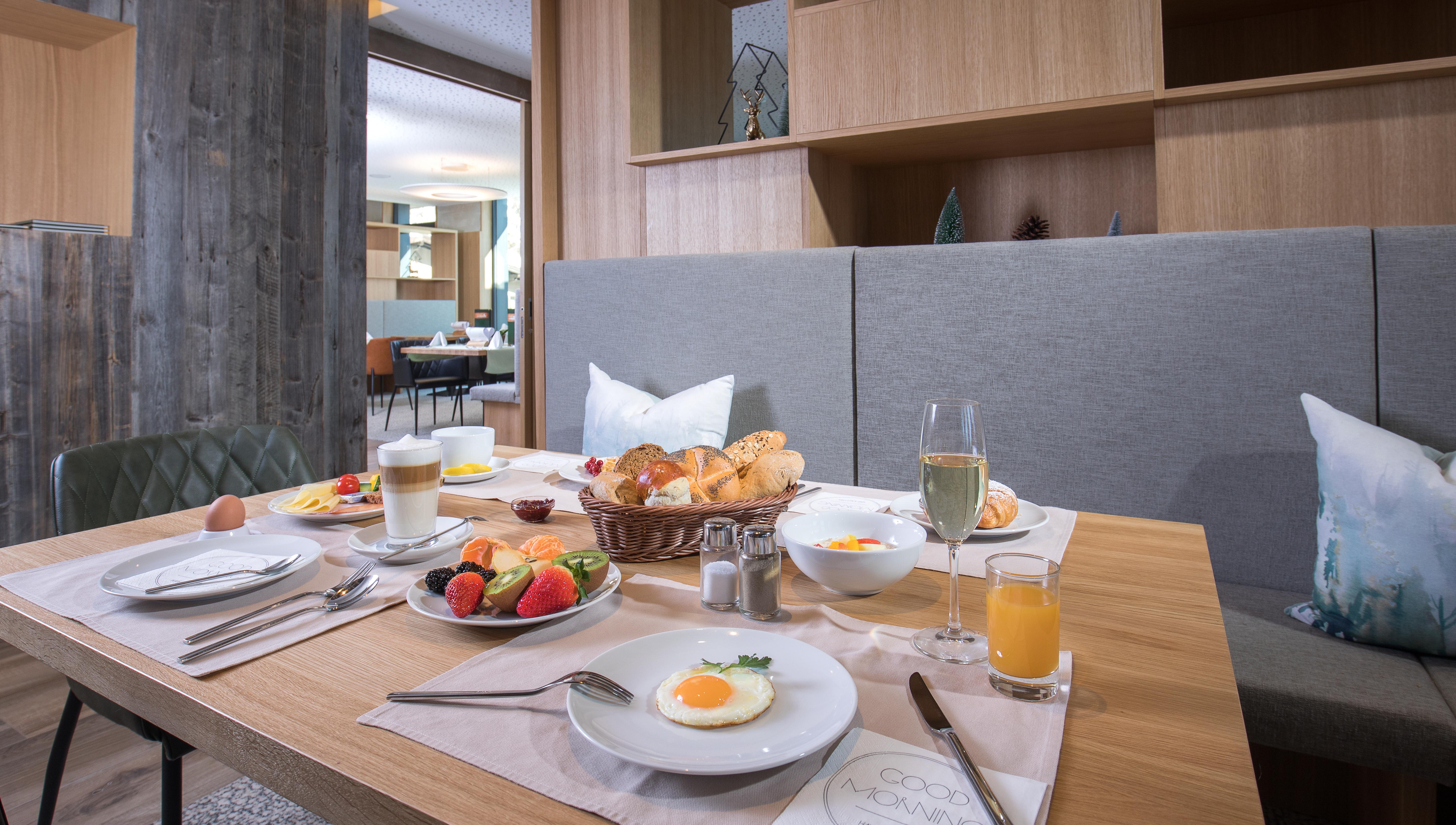 Hotel Der Waldhof Zell am See Dış mekan fotoğraf